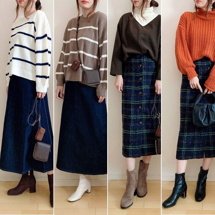 【しまむら】TERAさんコラボ新作が可愛すぎる！オススメ商品７選&コーデ