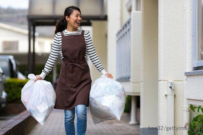 【汚部屋脱出】片づけのプロが捨てて暮らしがシンプルになったもの４つ