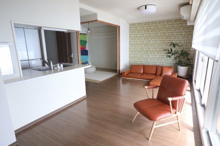 分譲マンションに住むと暮らしの質はあがるのか?! 6年間住んでみた結果