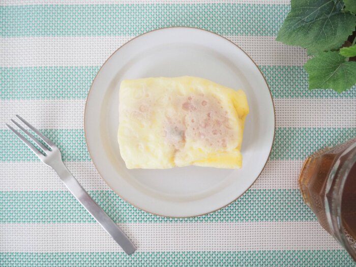 【ミニストップ】沖縄フェア開催中！しあわせクレープ紅芋で沖縄気分を味わえる！？