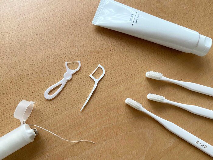 40代から歯は失われていく？！歯の弱さに打ち勝つために習慣づけたたった１つのこと！