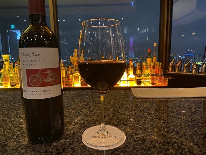 【サンキュ！酒豪部長おすすめ！！】まさかの１０００円以内！？コスパ最強のワイン！！