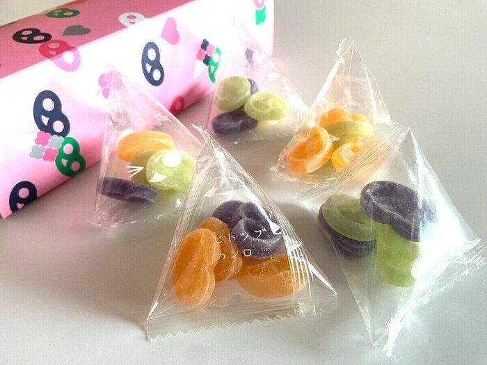 【ヒトツブカンロ】次世代食感グミ「グミッツェル」の春限定商品が話題！注目の全4品の魅力を紹介！