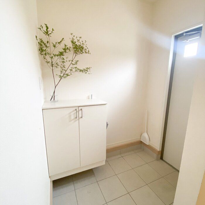 【ミニマリスト】SHIROが『家の顔』を大切にしている本当の理由。３選