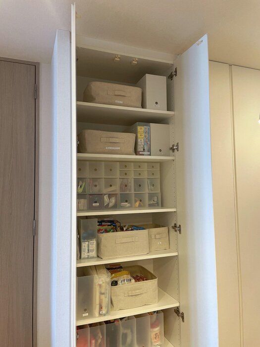 【片付け】片付け見直し簡単3ステップとは！？