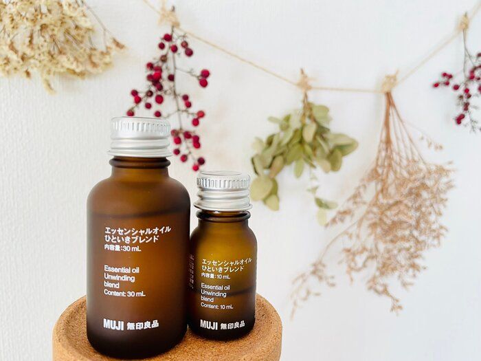 【無印良品】完売続出「おやすみブレンド」よりこっちが好き！ほっと一息つける香り