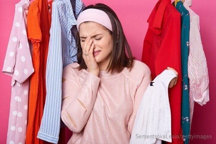 片づけ前に知っておきたい！片づけに挫折しない３つのコツ