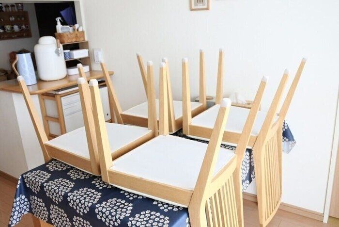 【ダイソー】これでイライラ解消!!〇〇に変えただけで取り替え簡単に!