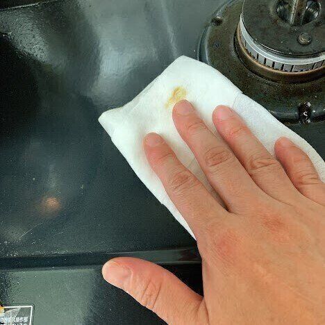 【汚部屋主婦→片づけのプロ】ズボラ主婦の掃除を溜めこまないコツ3選