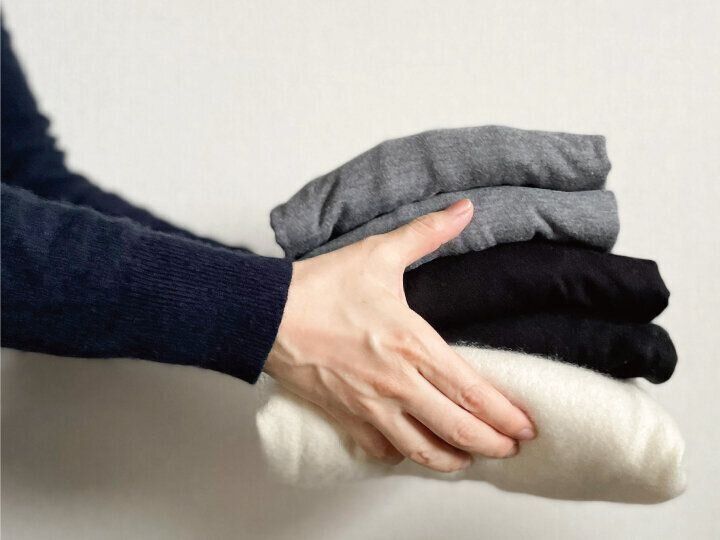 元汚部屋のズボラ干物主婦も実践！難しいこと抜きで捨てられるモノ3選