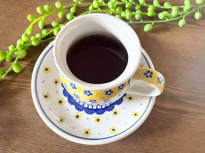 甘くてしあわせ～！ティーバッグだけで「はちみつ紅茶」