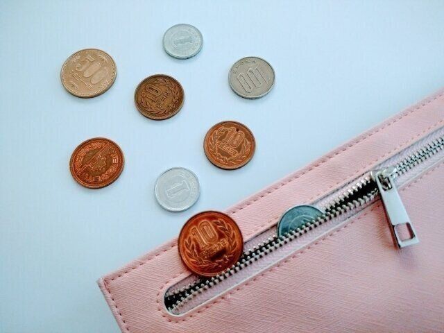 【今日からすぐスタートできる！】ゲーム感覚でお金が貯まる方法４選！