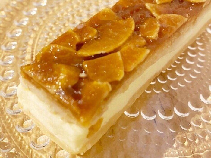 【ローソン】サクサクじゃない！？生フロランタンってどんな味ー！？