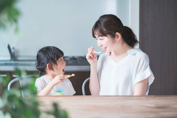 【〇〇を変えるだけ♡】子供のはみがき嫌いをなくすために4児のワーママが取り入れた方法はコレ