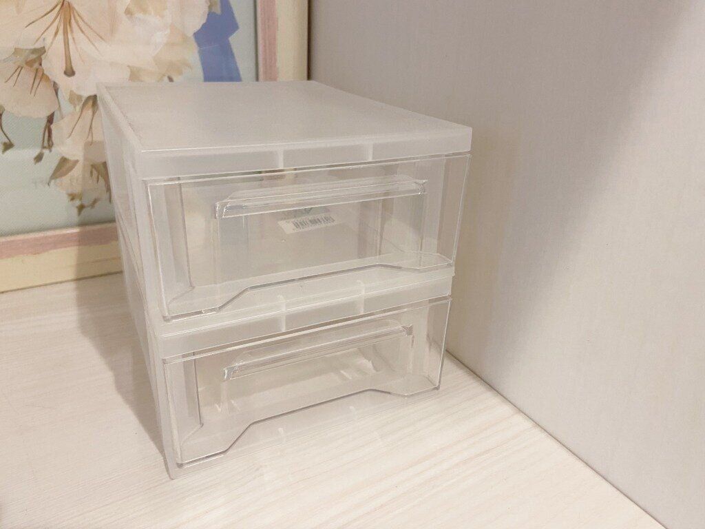 【ズボラだからこそ】ミニマリスト主婦が収納アイテムを買う時に決めている2つのルール