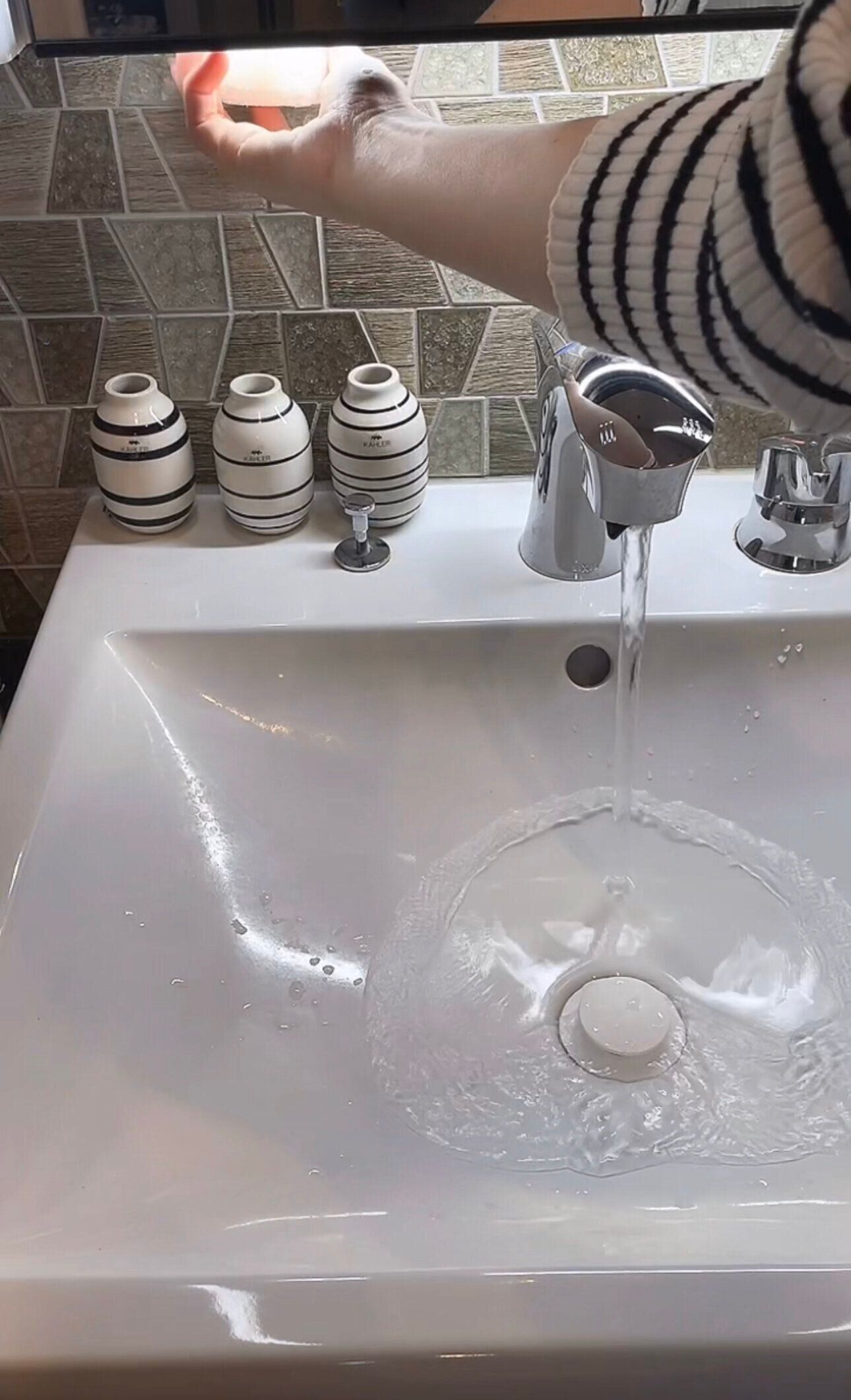 【片付け】実はいらない！捨てられるモノリスト～洗面所編～