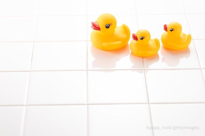 もっと早く購入すればよかった！シャンプーとタオルドライが苦手な子どもにした対策2つとは？