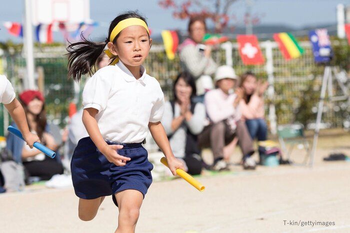 コロナ禍開催の運動会を通して感じたメリット・デメリット