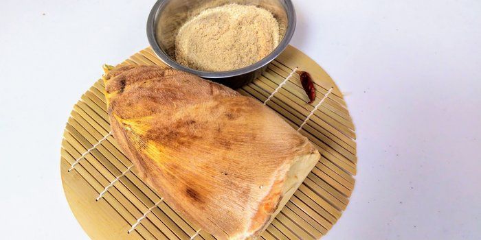 【用意するのは２つだけ】実は簡単！？旬のたけのこを下処理する方法