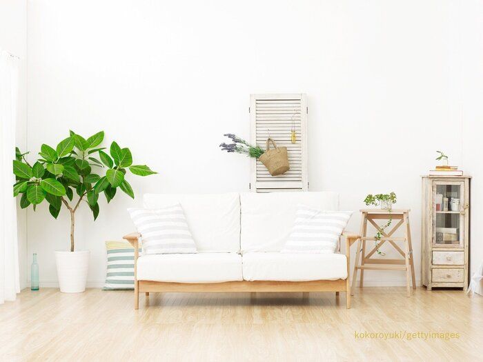 完璧は求めない！片づけのプロが暮らしをラクにするためにやめたこと３つ