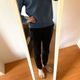 【私服の制服化】30代パート主婦この冬上下3着ずつの服で暮らしてみた結果