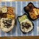 【お弁当】本日も節約弁当なり30
