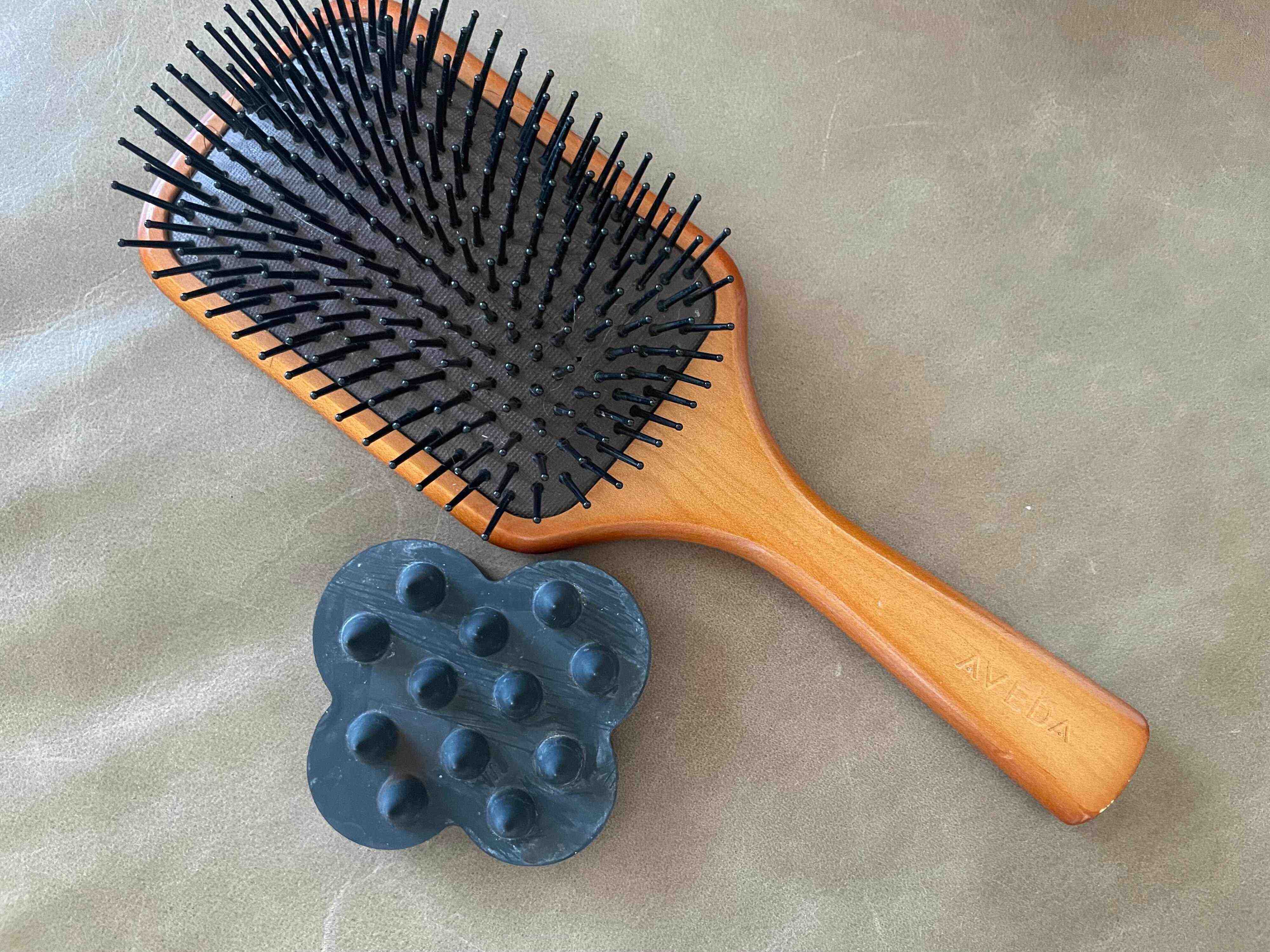 【頭皮マッサージ】一度買ったら長く使える、ちょっといいもの