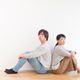 捨てられない夫と捨てたい妻。