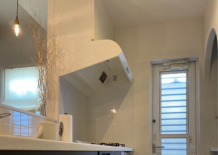 【キッチン】面倒な換気扇・コンロ周り掃除をラクにするための仕組み作り3選