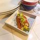 野菜たっぷり!簡単ビネグレットソースのレシピ