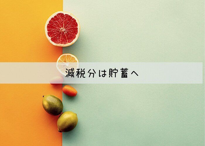 昨年ふるさと納税をした人必見！〇〇をして貯蓄額UPにつなげよう！