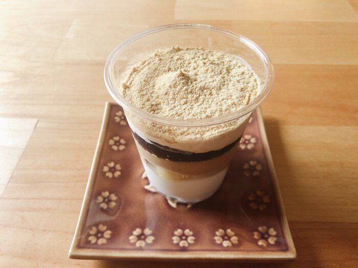 【ローソン】値段間違っていませんか？この値段でパフェが食べられるなんて！