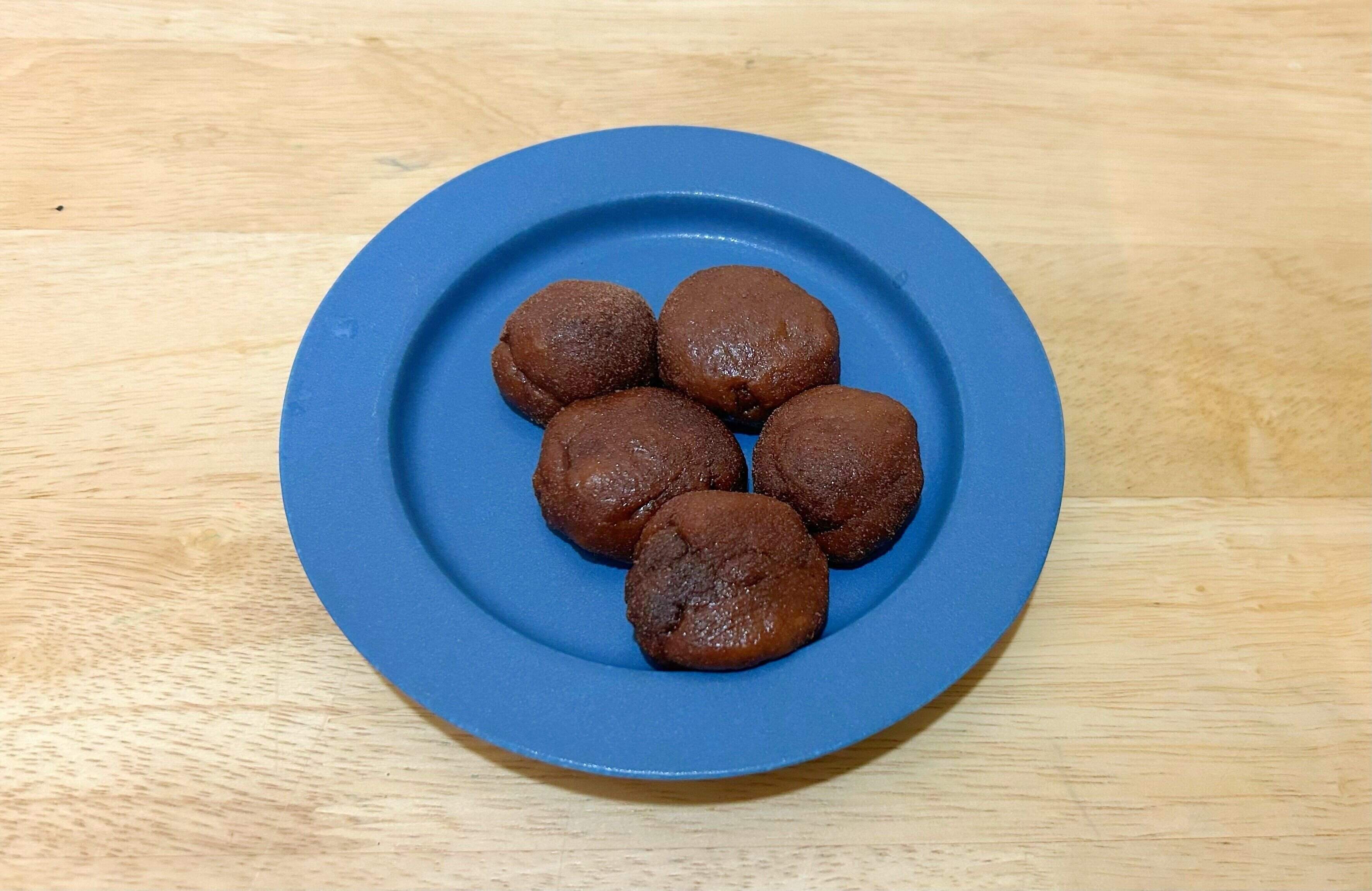 こんな料理も！？お餅のアイデアレシピ４選