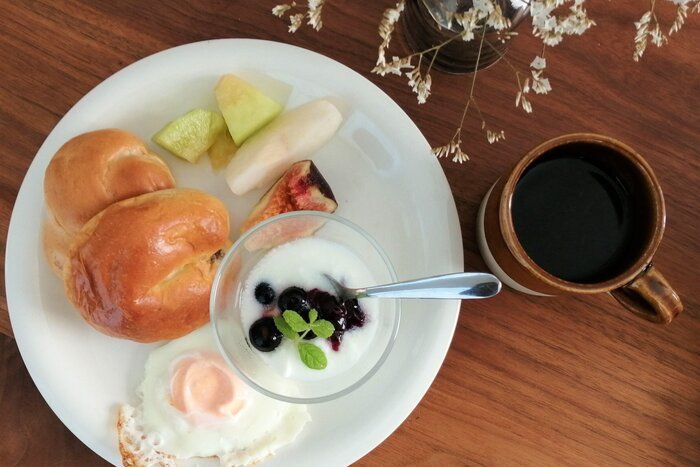 【献立】迷いなし！ストレスなし！快適３６５日朝ごはん