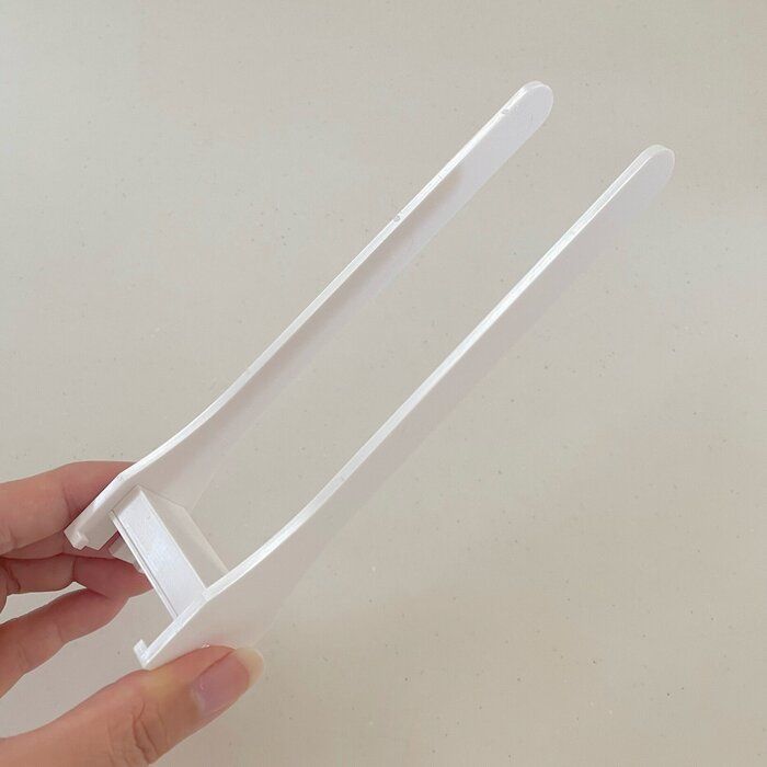 【ダイソー】乾燥中の水筒を誤って全倒し！を防げるアイテムが110円で買えちゃう！