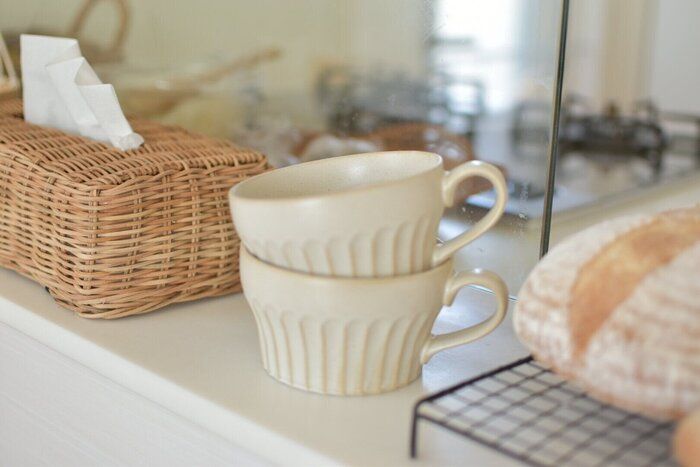 【ニトリ】管理栄養士が選ぶ！料理がおしゃれに見える！？お値段以上なスープカップ