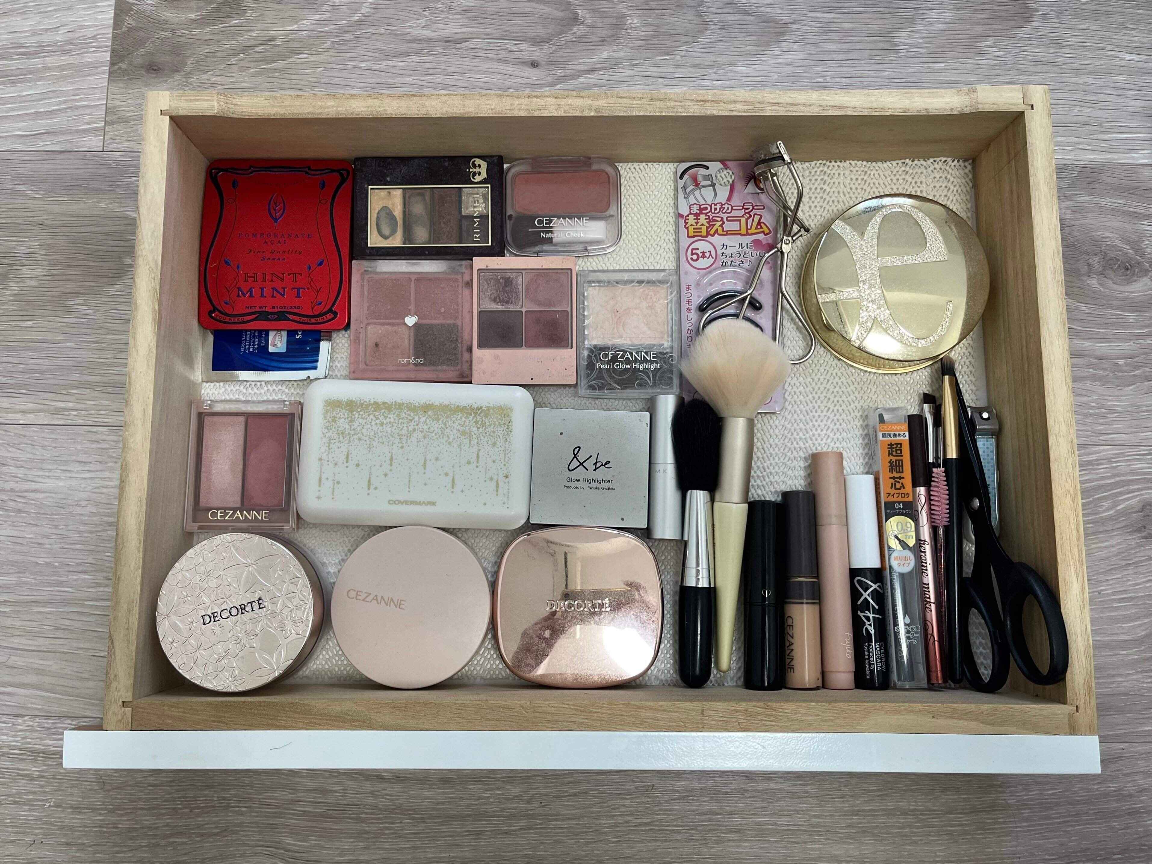  【片づけ】量が大切！減らしやすいモノ7つ！