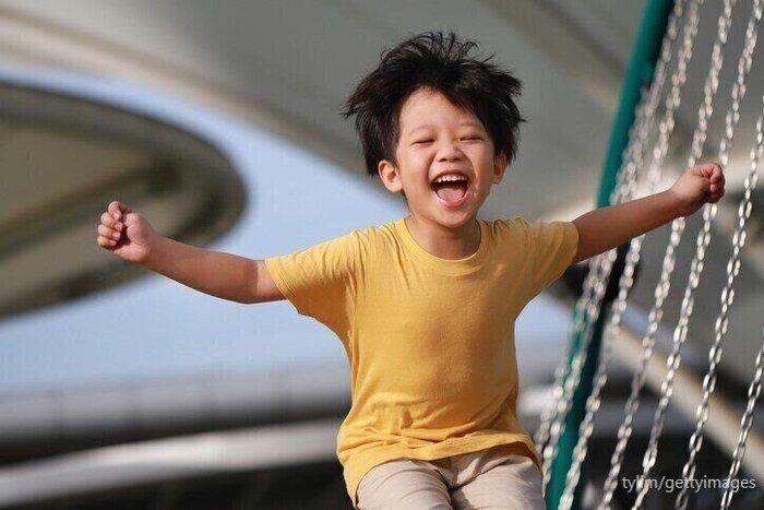 【子どもから学ぶこと】色々な国のお友達と言葉を超えたコミュニケーション