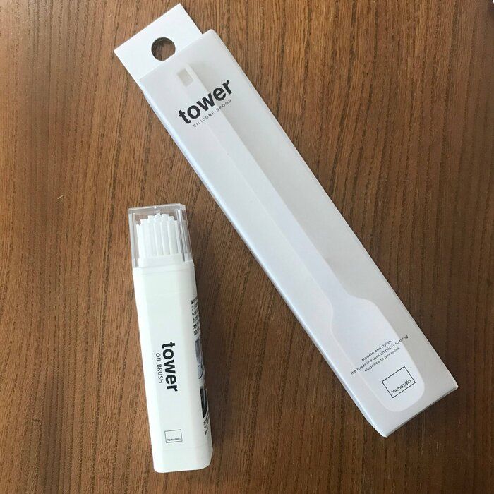 シンプルなもの好きな私が、最近買ってよかったモノ