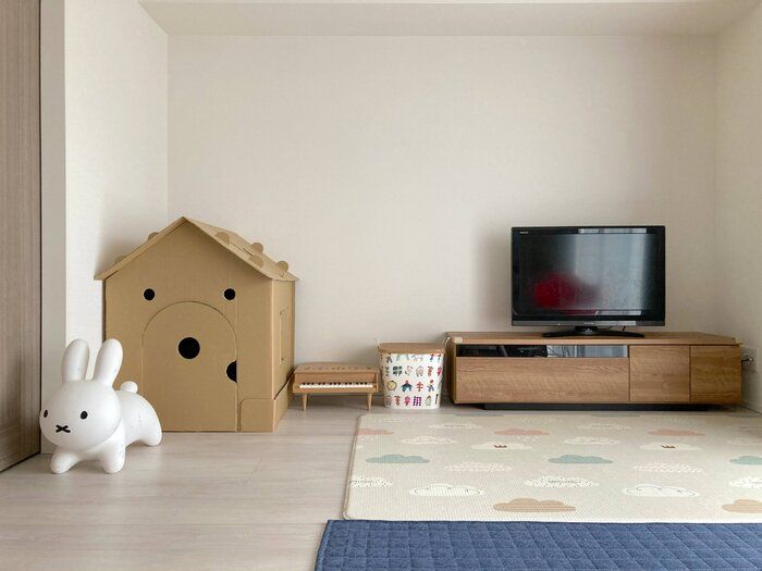 少しの意識で変わる！色の取り入れ方で意識していること4つ