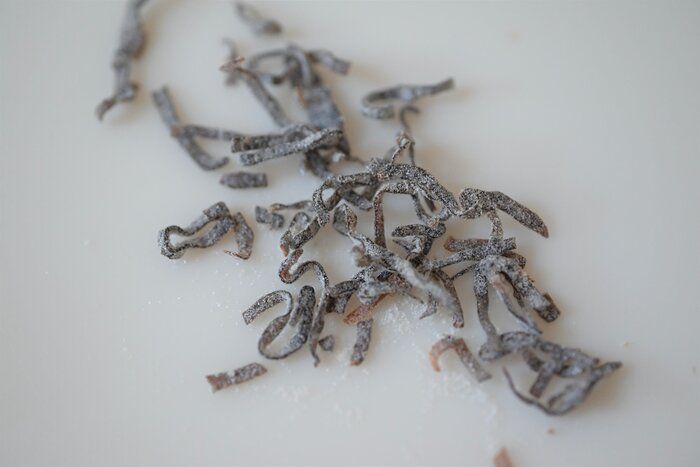 塩昆布で味が簡単に決まる！食材1つと塩昆布を使ったお手軽レシピ3選