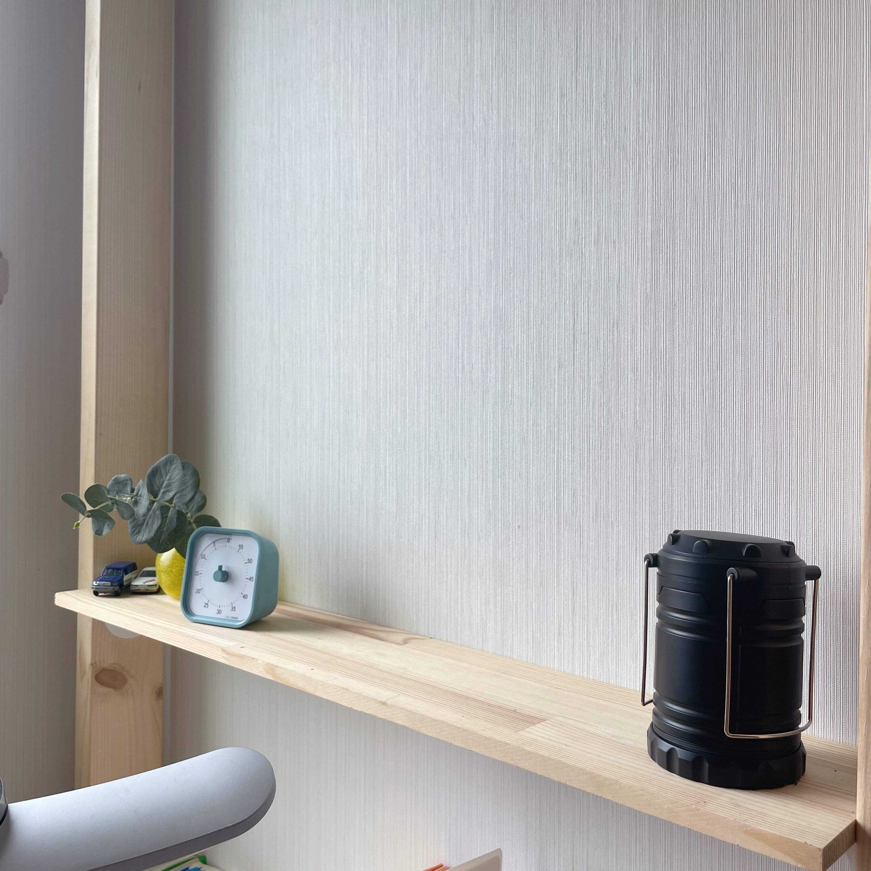 【THREEPPY】日常使いもできるおしゃれ防災！機能的で見た目もGoodなランタンが330円