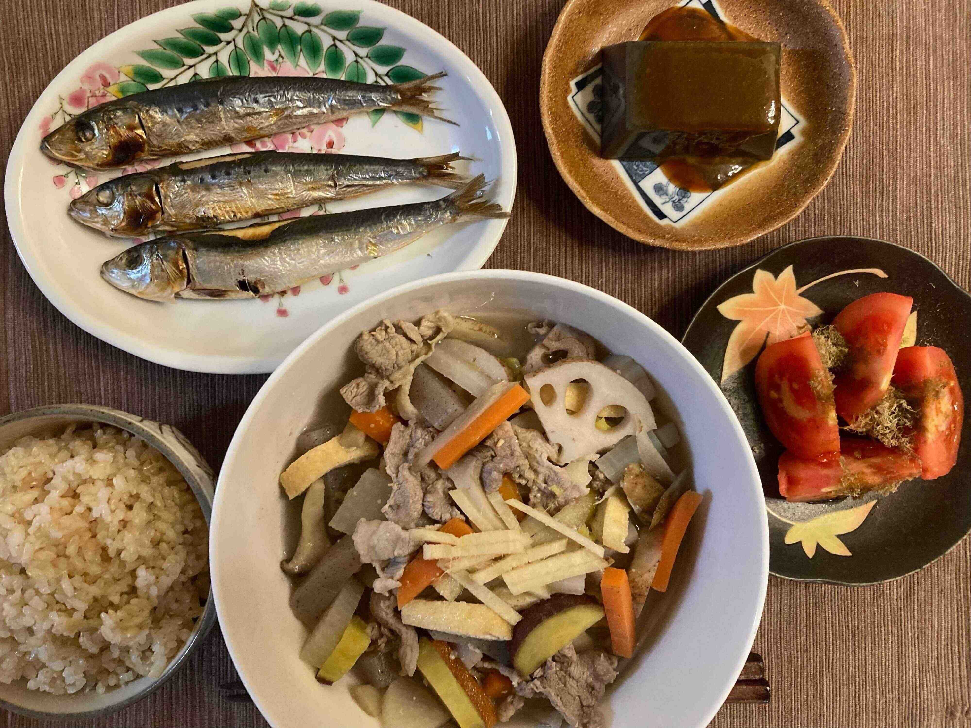 出せばほぼ終了！倒れかけの日に使える冷蔵庫の常備食材3つ