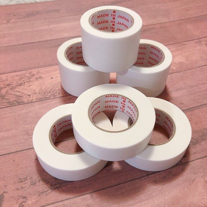 ダイソー50周年増量キャンペーン第2弾！水周りに助かるマスキング