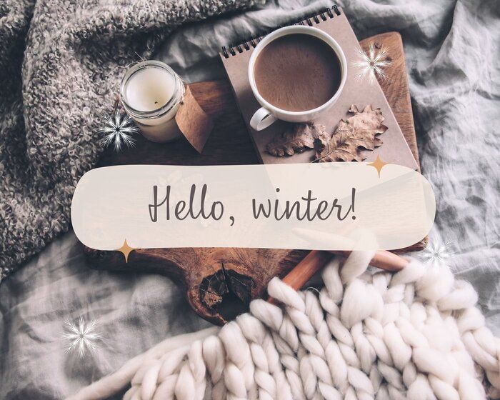 お家時間をもっと暖かく！節約にもつながる寒さ対策アイテム3選