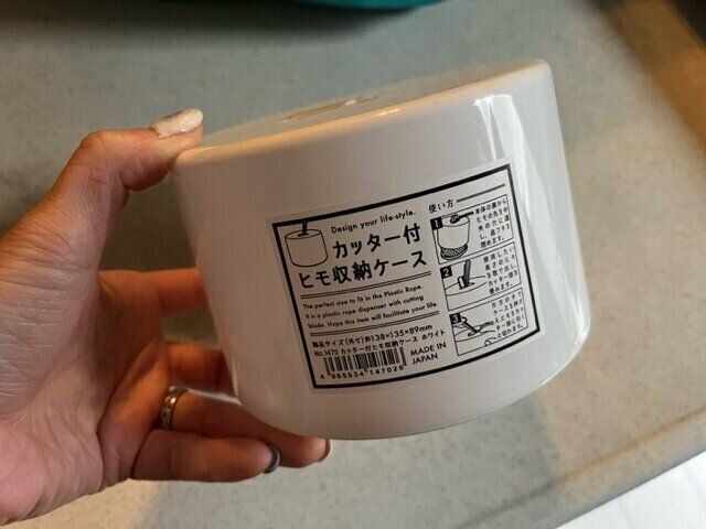 【ダイソー】こんなの欲しかった！超便利！これは絶対買い！の収納グッズ。