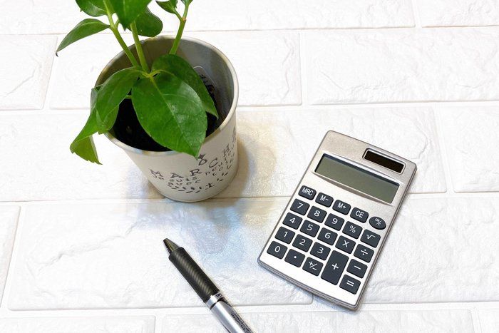 無理なく節約！お金を貯めたいならまず見直すのはココ！