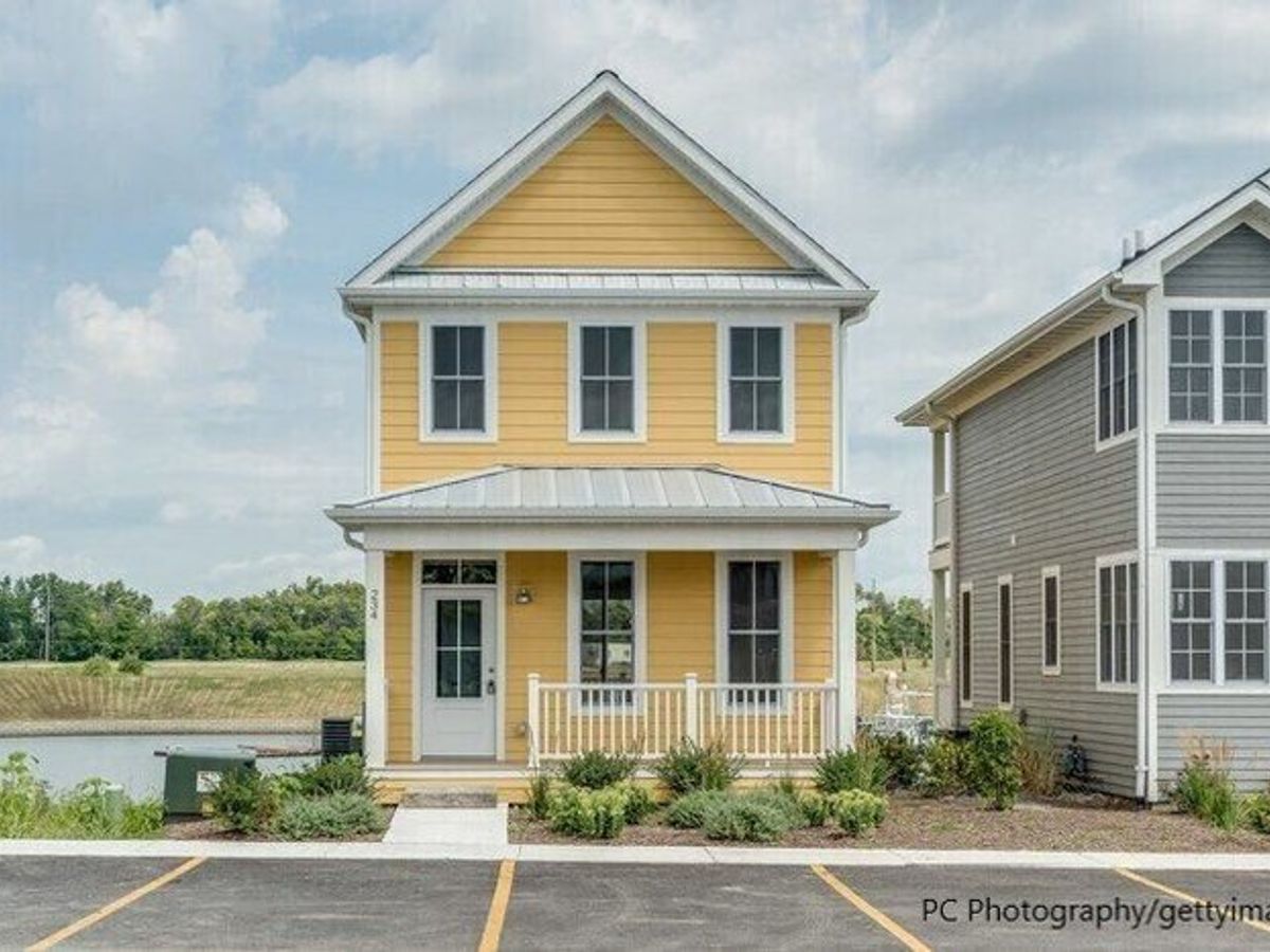 お金持ちは家を買わない?!住宅購入のデメリットから学んだ満足のいく住宅購入の形 サンキュ!STYLE お金持ちは家を買わない?!住宅購入のデメリットから学んだ満足のいく住宅購入の形 サンキュ!STYLE