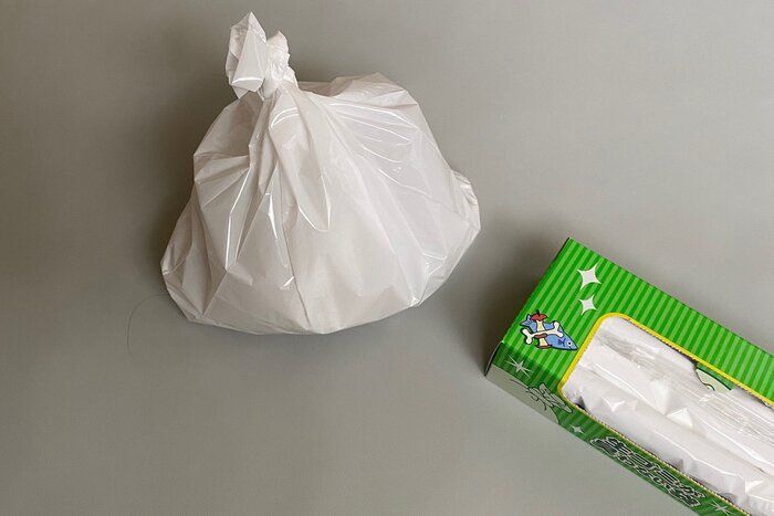 夏の生ゴミ臭に困った！イヤな臭いにサヨナラできた対策グッズとは