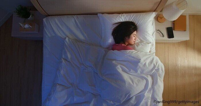 iPhoneの人必見！リラックス効果のあるサウンド機能で安眠を